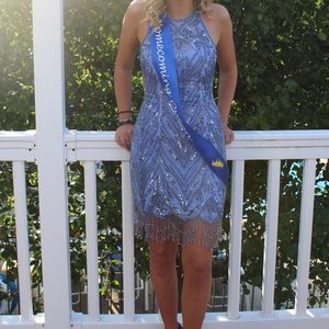 Sherri Hill Dress | 52199